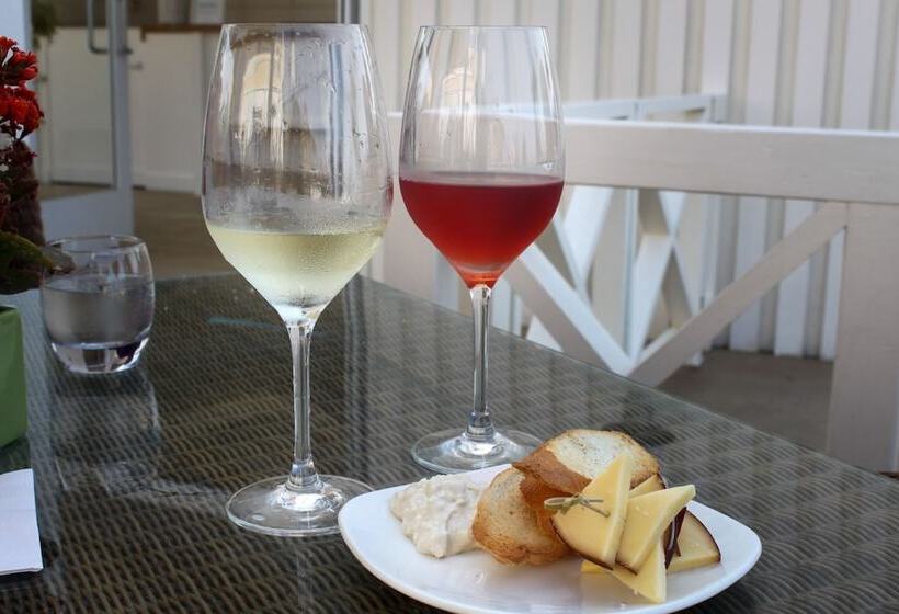 فندق The Pavilion