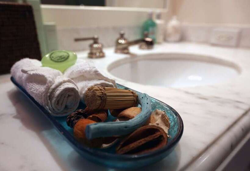 فندق The Pavilion