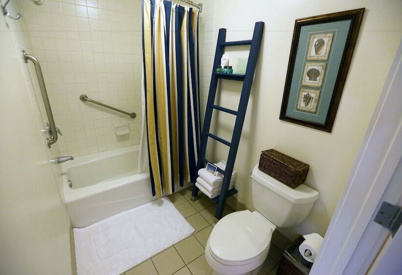 فندق The Pavilion