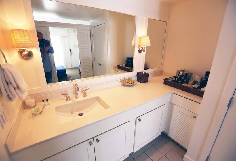 فندق The Pavilion