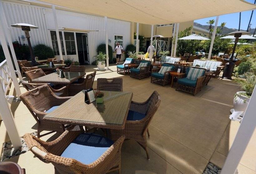 فندق The Pavilion