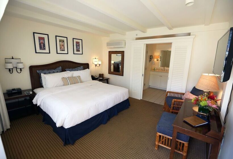 فندق The Pavilion