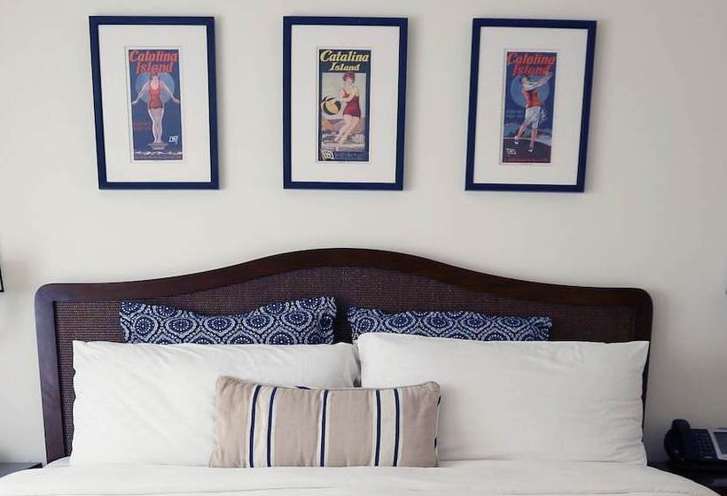 فندق The Pavilion