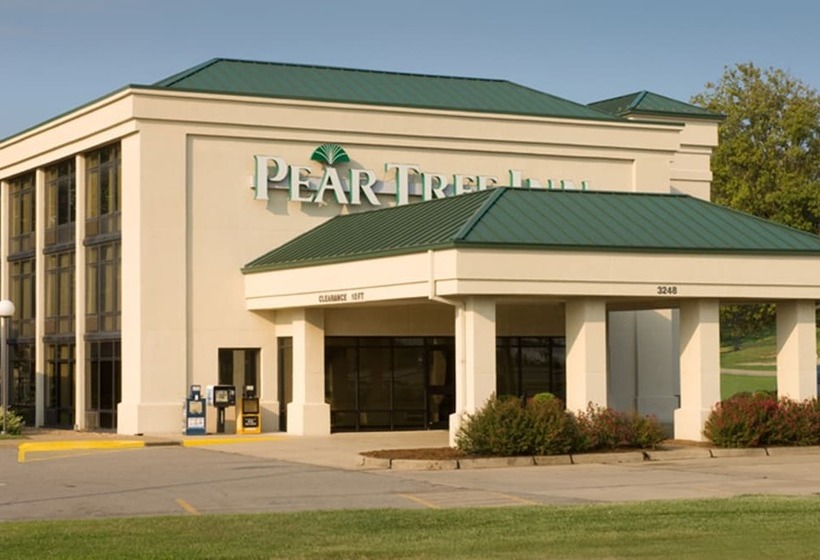 فندق Pear Tree Inn Cape Girardeau Medical Center