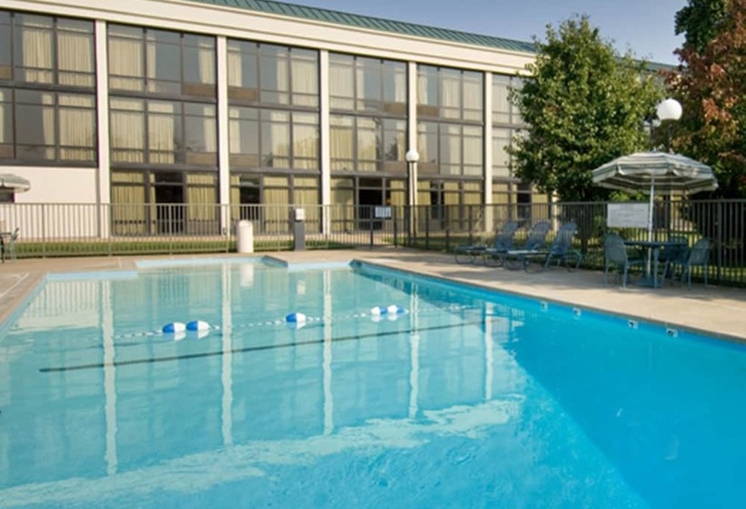 فندق Pear Tree Inn Cape Girardeau Medical Center