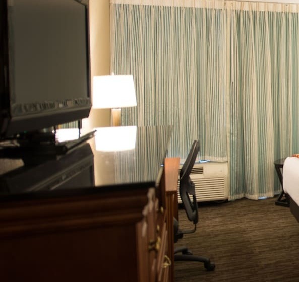 فندق Pear Tree Inn Cape Girardeau Medical Center