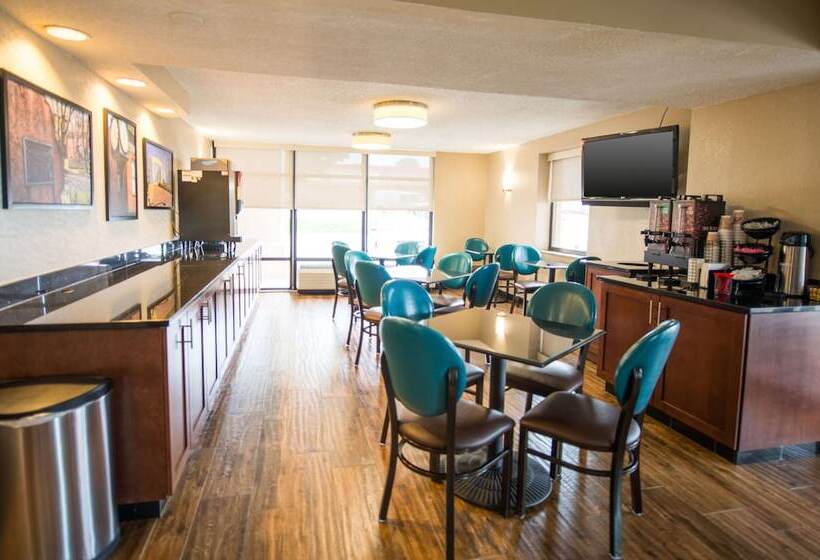 فندق Pear Tree Inn Cape Girardeau Medical Center
