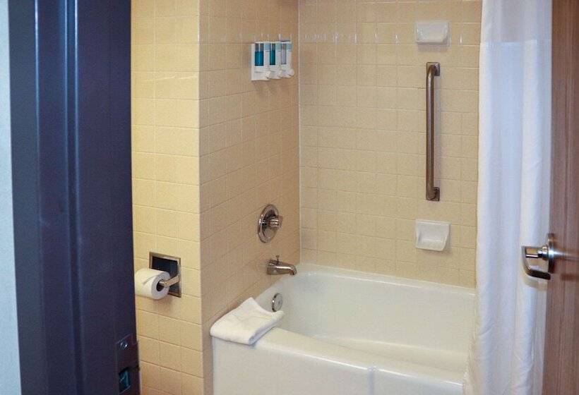 בית מלון כפרי Mustang Inn