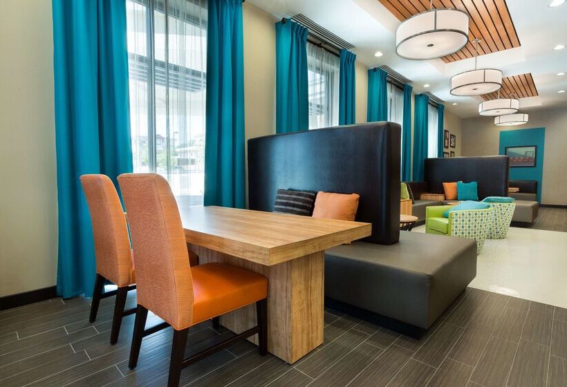 Отель Pear Tree Inn San Antonio Airport