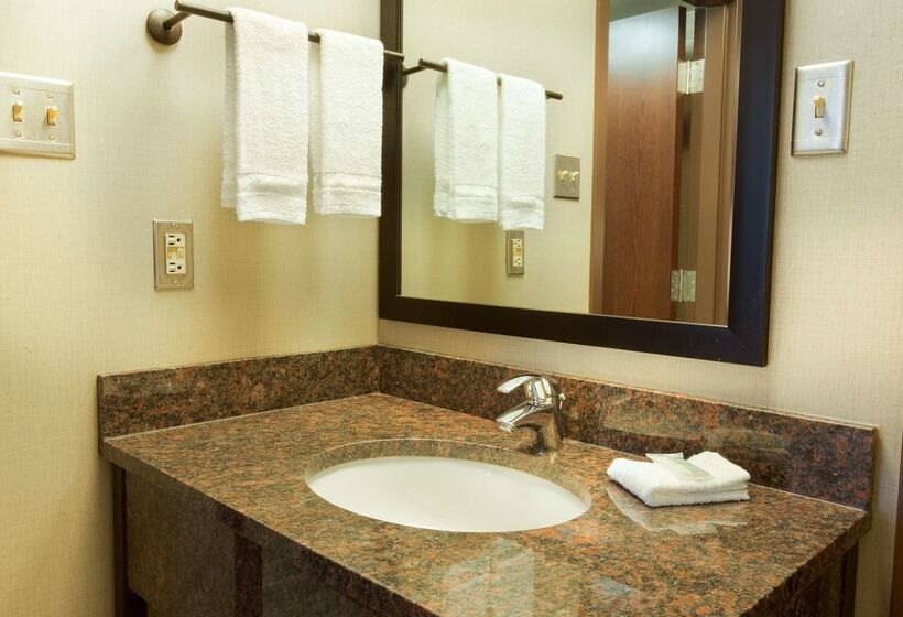 هتل Pear Tree Inn San Antonio Airport