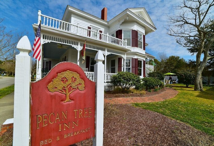 فندق Pecan Tree Inn