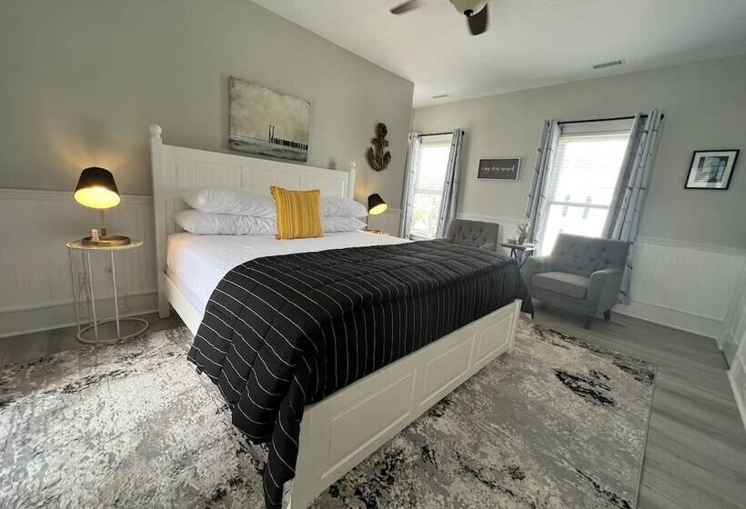 فندق Pecan Tree Inn