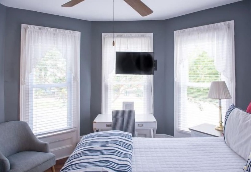 فندق Pecan Tree Inn