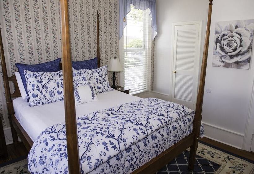 فندق Pecan Tree Inn