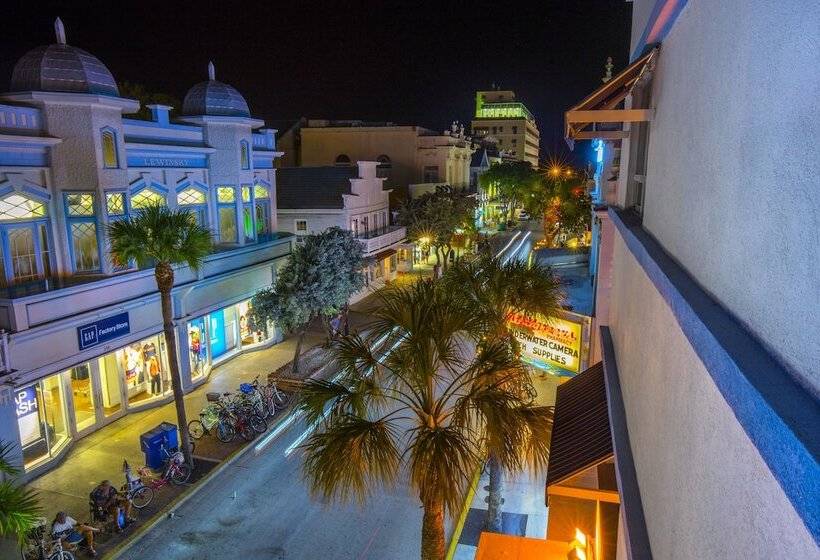 فندق Pegasus International