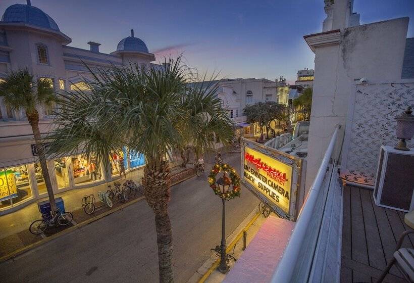 فندق Pegasus International