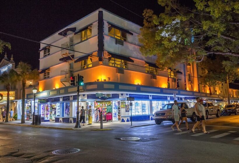 فندق Pegasus International