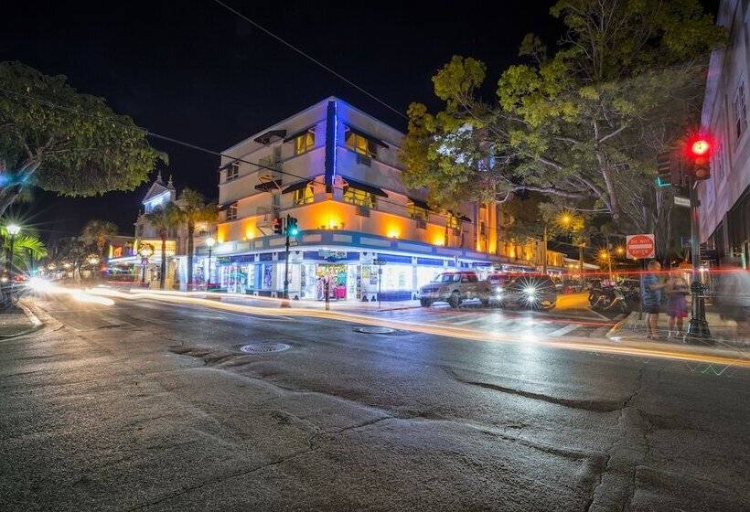 فندق Pegasus International