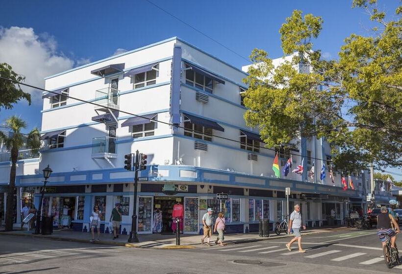 فندق Pegasus International