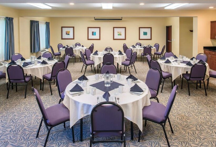 ホテル Doubletree By Hilton Salem