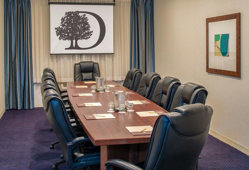 ホテル Doubletree By Hilton Salem