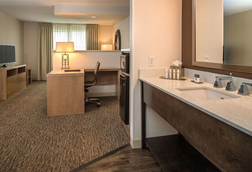 ホテル Doubletree By Hilton Salem