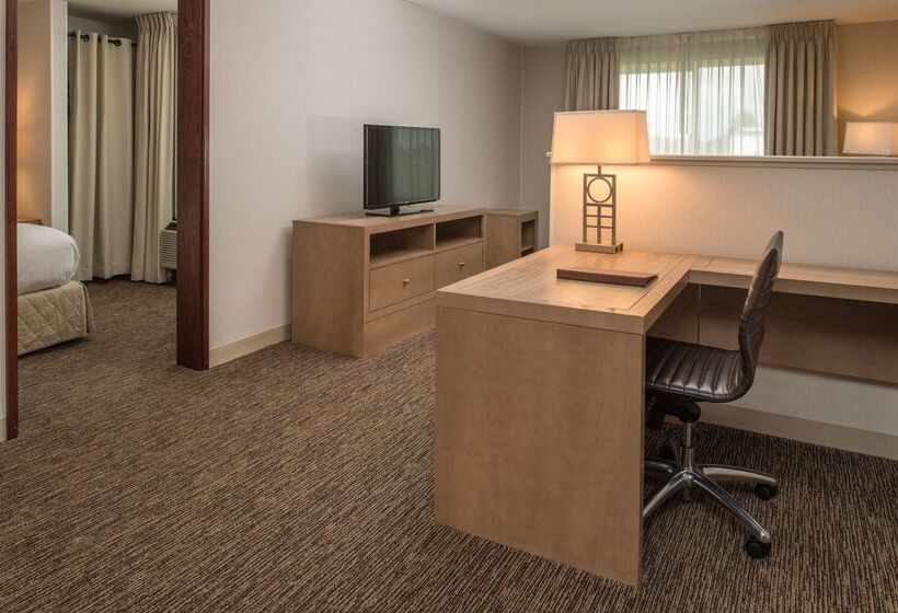 ホテル Doubletree By Hilton Salem