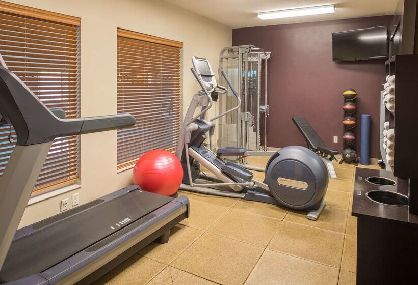 فندق Doubletree By Hilton Salem
