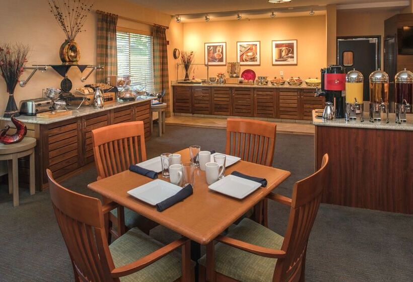 ホテル Doubletree By Hilton Salem