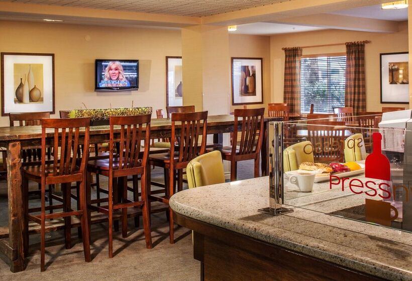 ホテル Doubletree By Hilton Salem