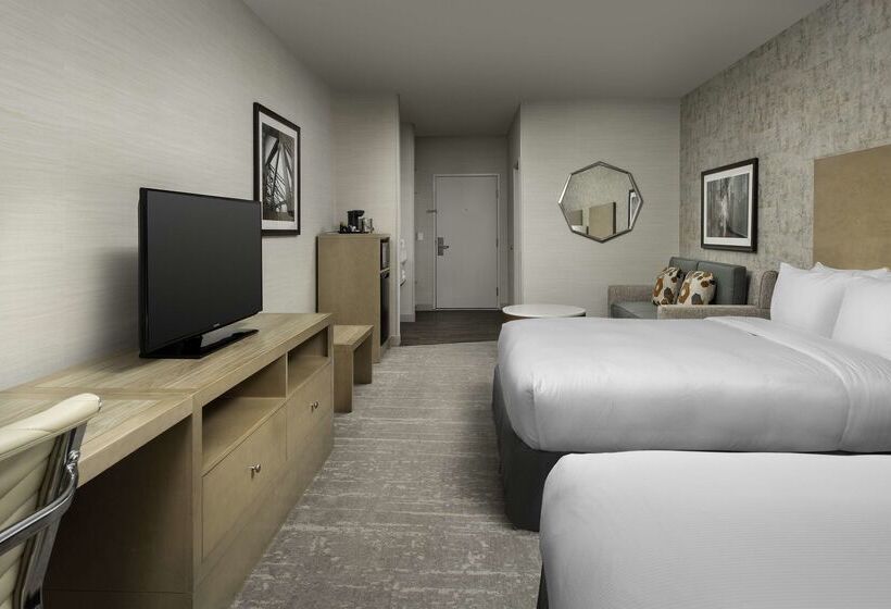 ホテル Doubletree By Hilton Salem