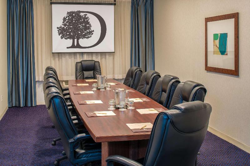 ホテル Doubletree By Hilton Salem