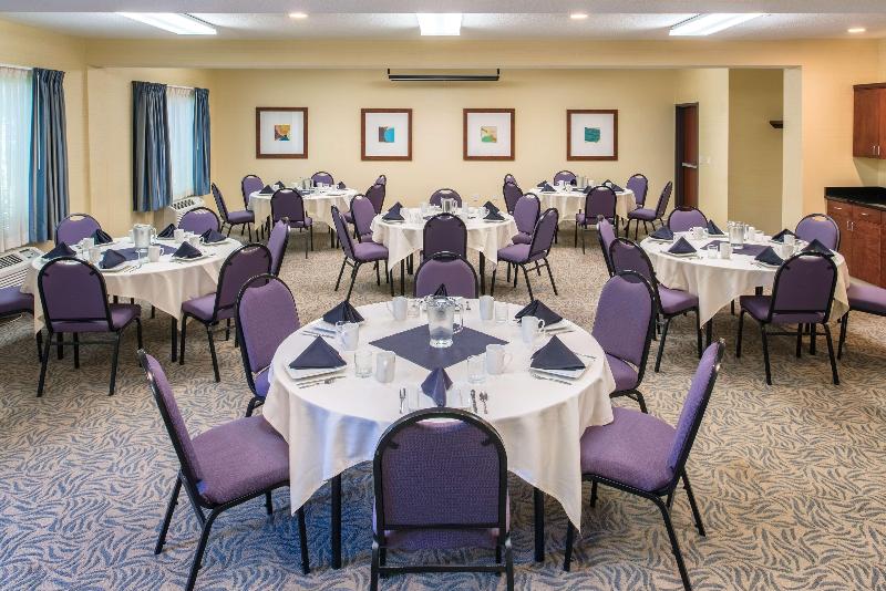 ホテル Doubletree By Hilton Salem