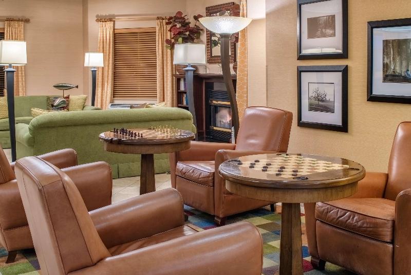 ホテル Doubletree By Hilton Salem