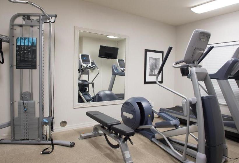 هتل Phoenix Inn Suites  Eugene