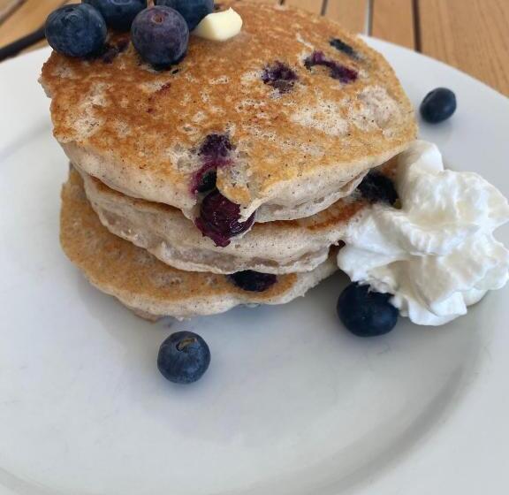 فندق Pikes Peak Paradise Bed And Breakfast