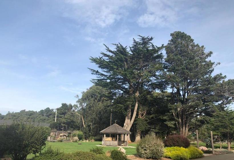 فندق Pine Beach Inn