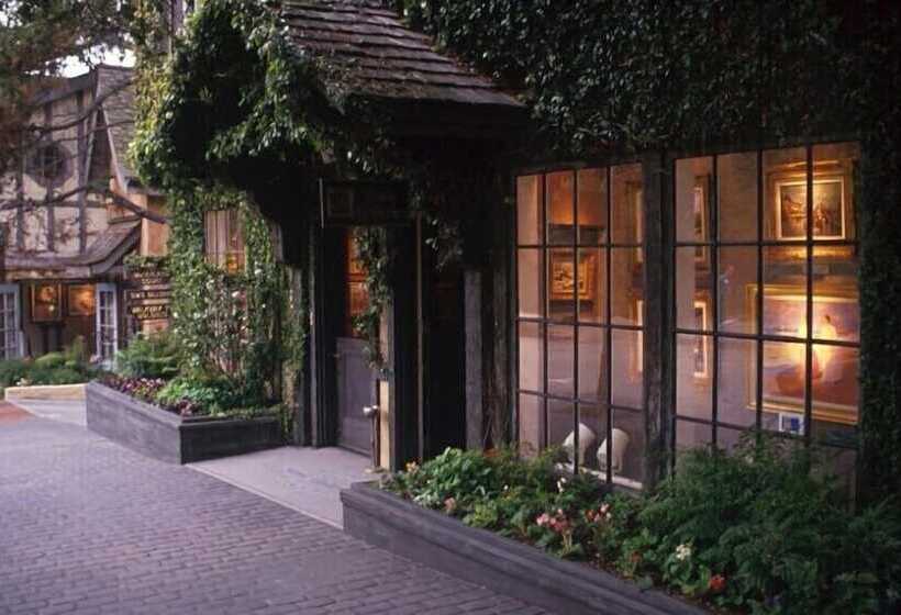 호텔 Pine Inn  Carmel