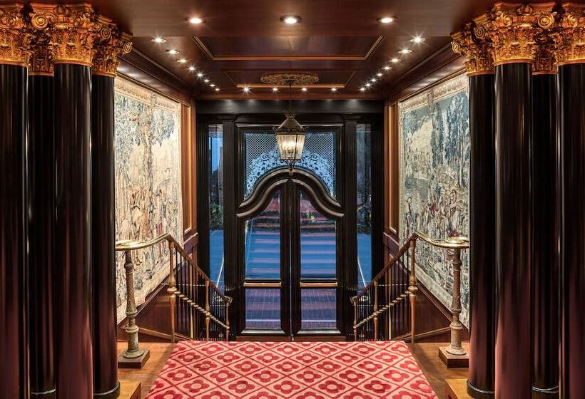 فندق Pine Inn  Carmel