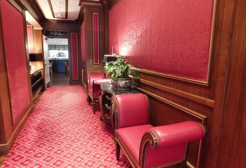 호텔 Pine Inn  Carmel