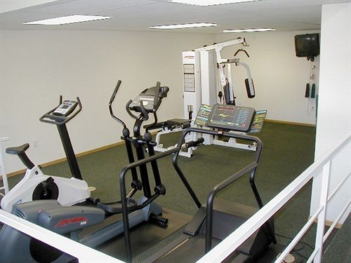 호텔 Pine Ridge Condominiums