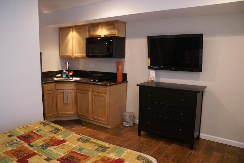 בית מלון כפרי Point Loma