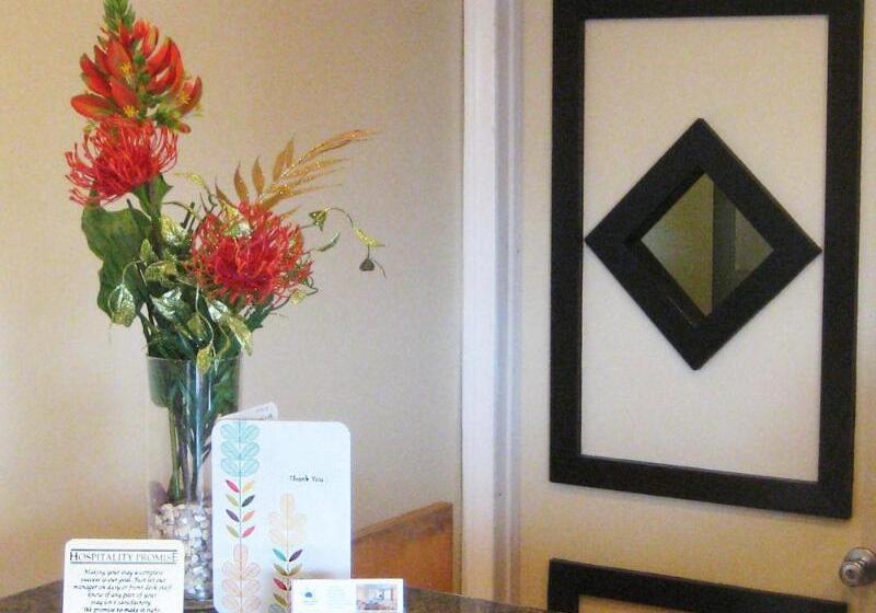 בית מלון כפרי Point Loma