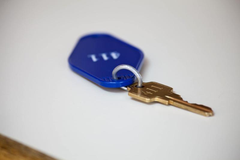 בית מלון כפרי Pointes North Beachfront Resort