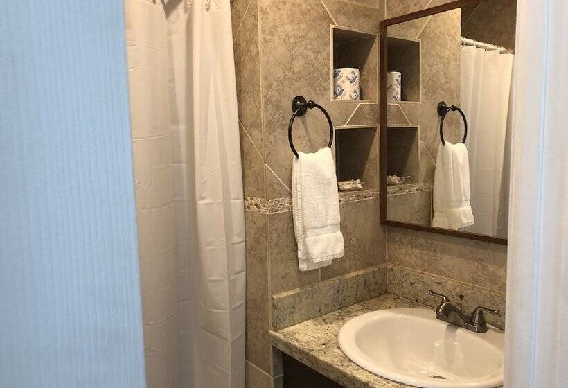 בית מלון כפרי Ponce De Leon