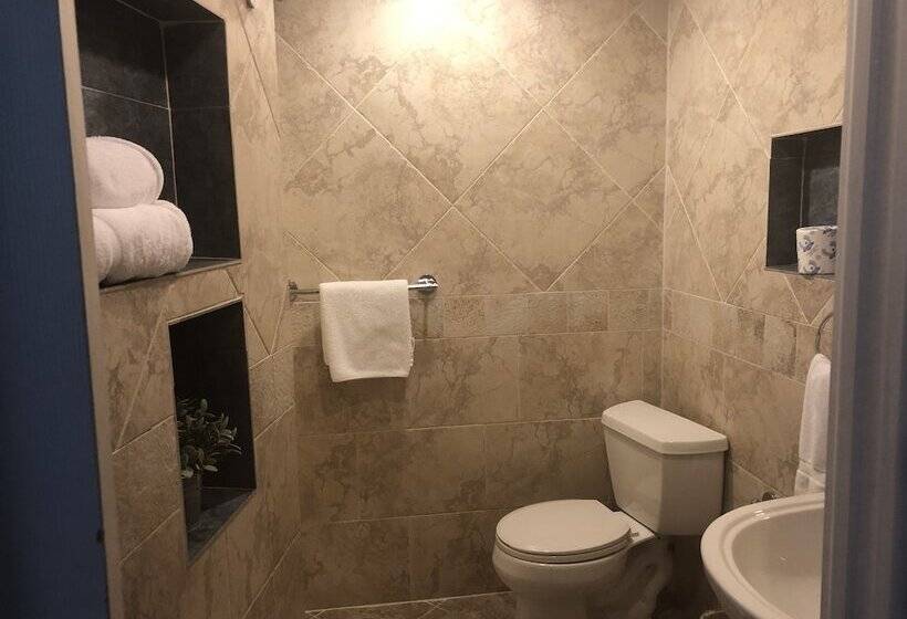 בית מלון כפרי Ponce De Leon