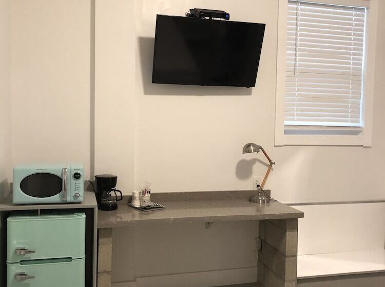 בית מלון כפרי Ponce De Leon