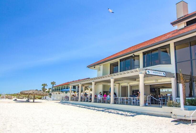 فندق Ponte Vedra Inn And Club