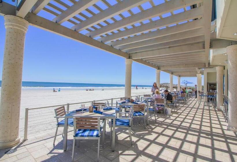 فندق Ponte Vedra Inn And Club