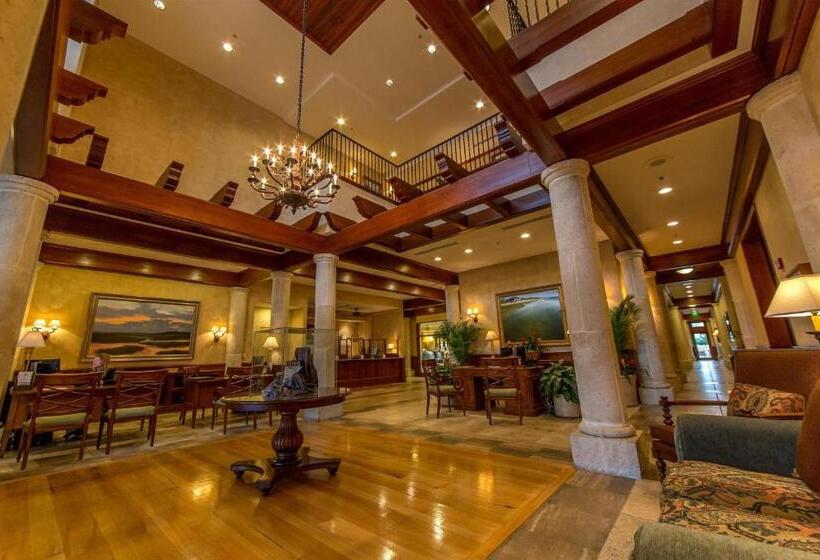 فندق Ponte Vedra Inn And Club